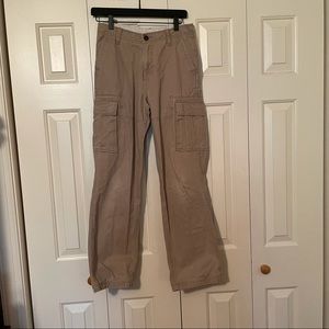 Khaki pants mens